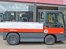 Linde W20