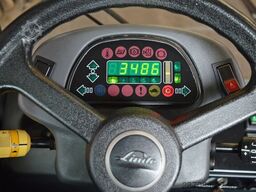 Linde W20