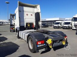 DAF XF460