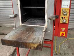 HERAEUS K 750/2