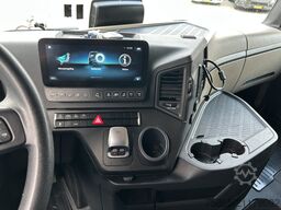 Mercedes-Benz Actros 1842 Streamspace / 574 dkm / Tacho V2 / ...