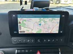 Mercedes-Benz Actros 1842 Streamspace / 627 dkm / Tacho V2 / ...