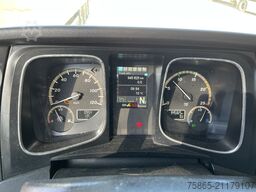 Mercedes-Benz Actros 1842 Streamspace / 945 dkm / 2 Tanks / N...
