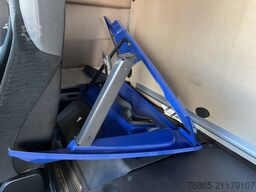 Mercedes-Benz Actros 1842 Streamspace / 945 dkm / 2 Tanks / N...