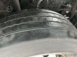 Mercedes-Benz Actros 1842 Streamspace / 945 dkm / 2 Tanks / N...