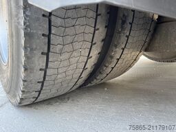 Mercedes-Benz Actros 1842 Streamspace / 945 dkm / 2 Tanks / N...