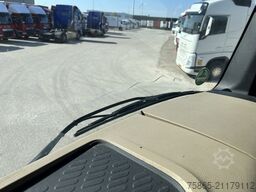 Mercedes-Benz Actros 1842 Streamspace / 945 dkm / 2 Tanks / N...