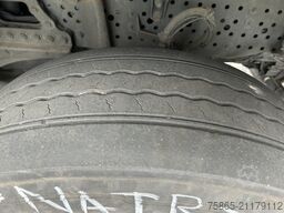 Mercedes-Benz Actros 1842 Streamspace / 945 dkm / 2 Tanks / N...