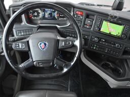 Scania R500 NGS 4x2 SUPER - NEW TACHO - ADR AT - 194 T...