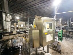 Visiontec Füllhöhenkontrolle