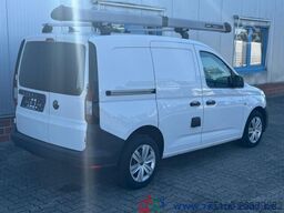 Volkswagen Caddy Cargo 2.0 TDI Klima Navi Rohrbox NUR 70TKM