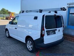 Volkswagen Caddy Cargo 2.0 TDI Klima Navi Rohrbox NUR 70TKM