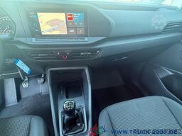Volkswagen Caddy Cargo 2.0 TDI Klima Navi Rohrbox NUR 70TKM