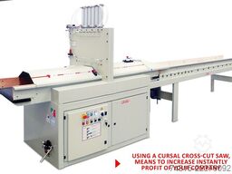 Cursal TRV 1600L 700