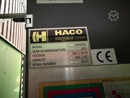 HACO EMS 60320 - Euromaster S 320