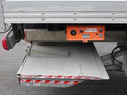 Mercedes-Benz Antos 1827 E6 Koffer 8,5m LBW S.Tür 199.000 km