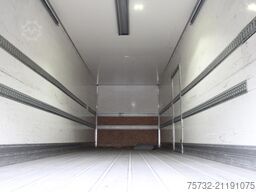 Mercedes-Benz Antos 1827 E6 Koffer 8,5m LBW S.Tür 199.000 km