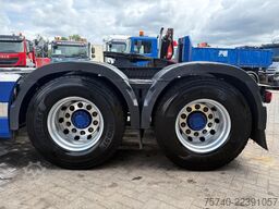 Volvo FH 16.750 + 6X4 + PTO + LIFT AS + RETARDER + SP...