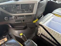 Volvo FH 16.750 + 6X4 + PTO + LIFT AS + RETARDER + SP...