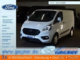 FORD Transit Custom 280L1H1 LKW Trend Kasten PDC