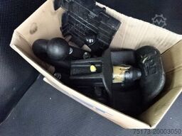 IVECO Massif 145PS 4x4 AHK-luftgebremst