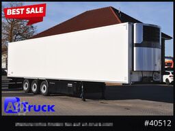 KOEGEL ThermoKing A400, Doppelstock, Blumenbreit