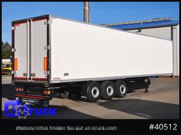 KOEGEL ThermoKing A400, Doppelstock, Blumenbreit