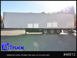 KOEGEL ThermoKing A400, Doppelstock, Blumenbreit