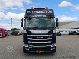 Scania R450 Euro 6, Retarder, FULL, TUV, NL Truck TOP!