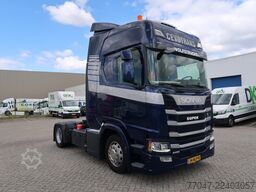 Scania R450 Euro 6, Retarder, FULL, TUV, NL Truck TOP!