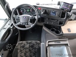 Scania R450 Euro 6, Retarder, FULL, TUV, NL Truck TOP!