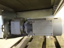 unbekannt 3900 x 360 mm