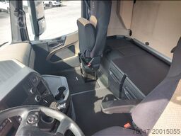 MERCEDES-BENZ VI Actros IV - actros 1840 L flat cab. . 2,5 Euro VI