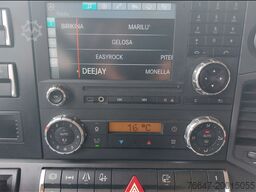 MERCEDES-BENZ VI Actros IV - actros 1840 L flat cab. . 2,5 Euro VI