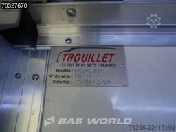 H&M houtbewerkingsmachines BV H&M houtbewerkingsmachines BV H&M houtbewerkingsmachines BV