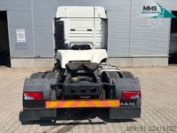 MAN TGX 18.460 4X2 BLS