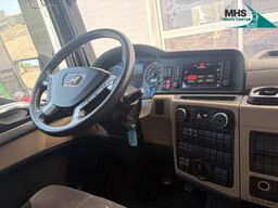 MAN TGX 18.460 4X2 BLS