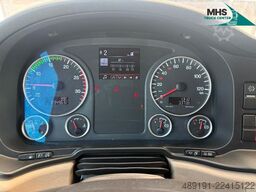 MAN TGX 18.460 4X2 BLS