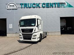 MAN TGX 18.500 4X2 BLS