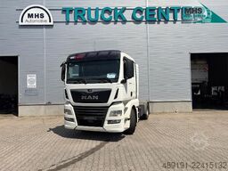 MAN TGX 18.460 4X2 BLS