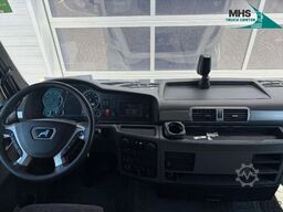 MAN TGX 18.460 4X2 BLS