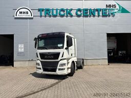 MAN TGX 18.460 4X2 BLS