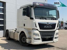 MAN TGX 18.460 4X2 BLS