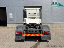 MAN TGX 18.460 4X2 BLS