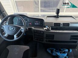 MAN TGX 18.460 4X2 BLS