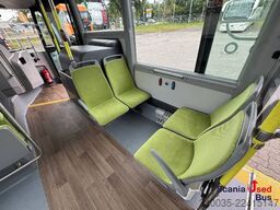 Scania Citywide LFA 18m Gelenkbus Vollklima 9x vorh.