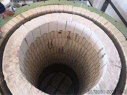 Ganz Syngaz reactor