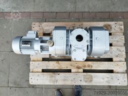 Busch PANDA WV 500