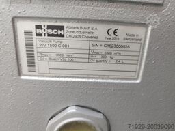 Busch WV 1500 C 001