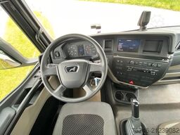 MAN TGL 12.250/Kipper/NL6,3To/Klima/Nur 55 tkm/Top